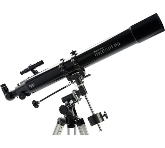 Телескоп Celestron PowerSeeker 80 EQ 21048