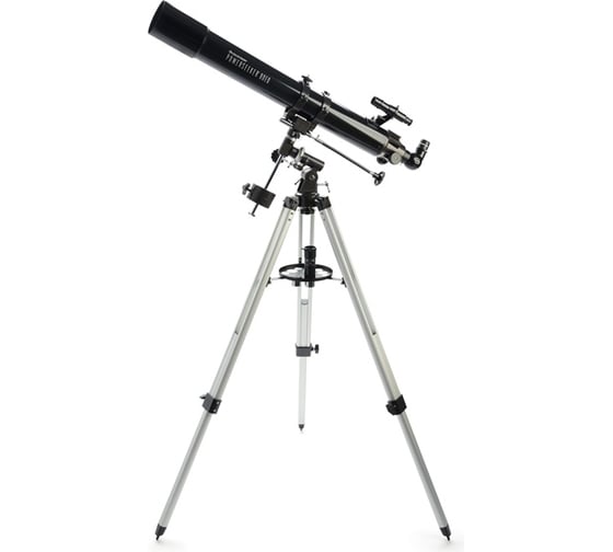Телескоп Celestron PowerSeeker 80 EQ 21048