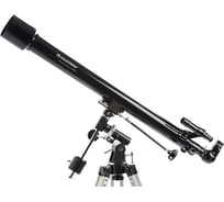 Телескоп Celestron PowerSeeker 60 EQ 21043