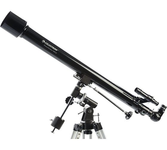 Телескоп Celestron PowerSeeker 60 EQ 21043
