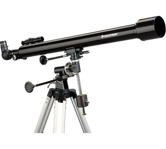 Телескоп Celestron PowerSeeker 60 EQ 21043