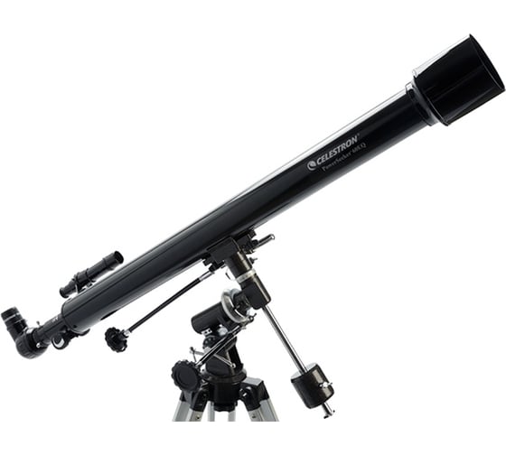 Телескоп Celestron PowerSeeker 60 EQ 21043