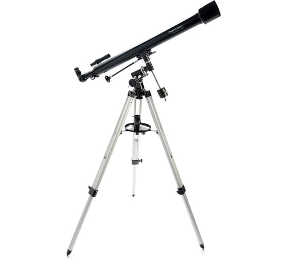 Телескоп Celestron PowerSeeker 60 EQ 21043