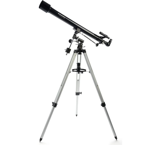 Телескоп Celestron PowerSeeker 60 EQ 21043