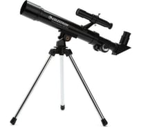 Телескоп Celestron PowerSeeker 40 TT AZ 21007