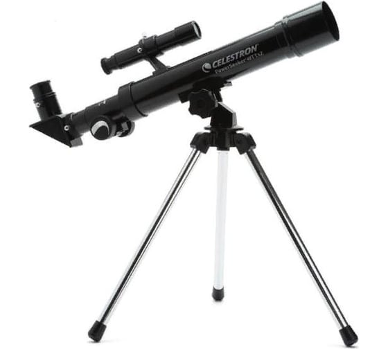 Телескоп Celestron PowerSeeker 40 TT AZ 21007