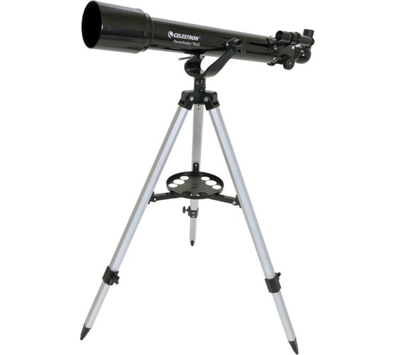 Телескоп Celestron PowerSeeker 70 AZ 21036 1