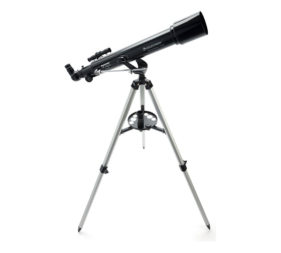 Телескоп Celestron PowerSeeker 70 AZ 21036
