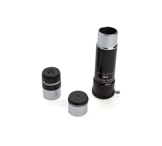 Телескоп Celestron PowerSeeker 70 AZ 21036
