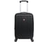 Чемодан WENGER USTER черный, АБС-пластик, 34x22,5x49 см, 37 л WGR6297202154 1