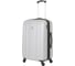 Чемодан WENGER USTER серебристый, АБС-пластик, 41x26x58 см, 62 л WGR6297404167 1