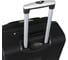 Чемодан WENGER SION черный, 750x750D добби, 46x29x80 см, 90 л WGR6283202181 5