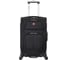 Чемодан WENGER SION чёрный, полиэстер 750x750D добби, 37x22x60 см, 35 л WGR6283202161 2