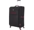 Чемодан WENGER AROSA черный, полиэстер 750x750D, 46x29x81 см, 75 л WGR6593201177 1