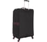 Чемодан WENGER AROSA черный, полиэстер 750x750D, 46x29x81 см, 75 л WGR6593201177 2