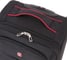 Чемодан WENGER AROSA черный, полиэстер 750x750D, 46x29x81 см, 75 л WGR6593201177 4