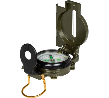 Туристический компас RGK TK-45 776233