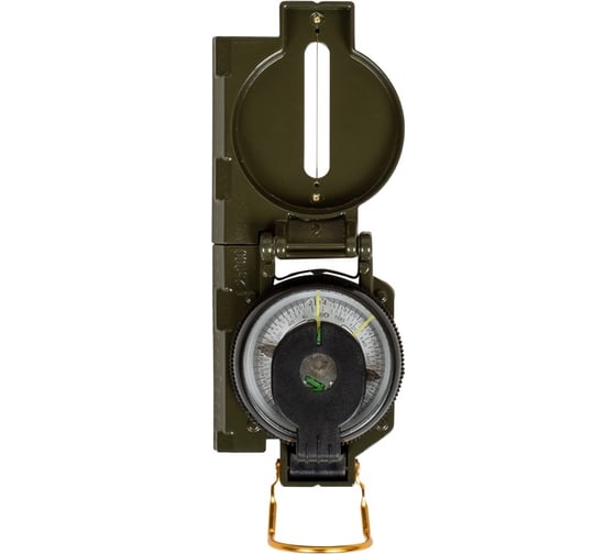 Туристический компас RGK TK-45 776233