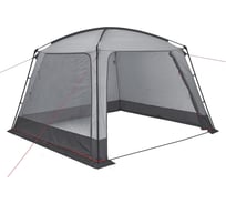 Шатер-тент TREK PLANET Rain Tent, 320х320х225 см, cерый 70293