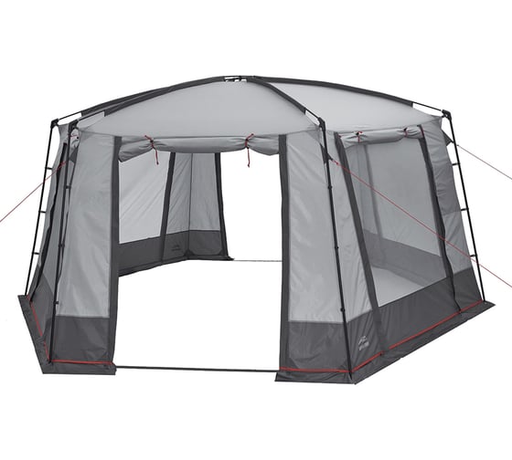 Шатер-тент TREK PLANET Siesta Tent, шестиугольной формы, 460х400х225 см 70290