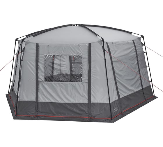 Шатер-тент TREK PLANET Siesta Tent, шестиугольной формы, 460х400х225 см 70290
