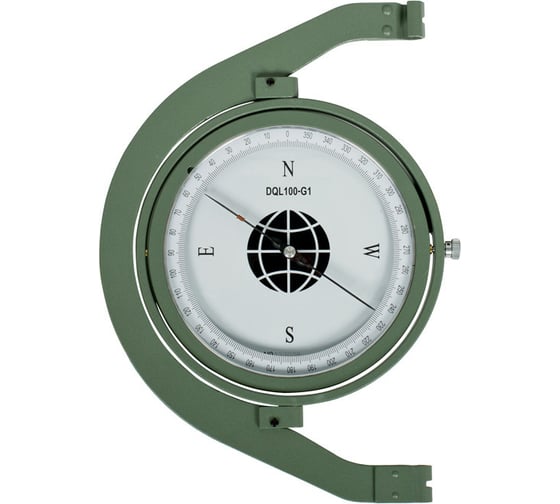 Буссоль RGK DQL-100