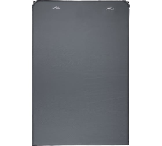 Самонадувающийся кемпинговый двухспальный коврик TREK PLANET Relax 70 Double 70443