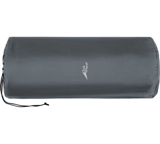 Самонадувающийся кемпинговый двухспальный коврик TREK PLANET Relax 70 Double 70443