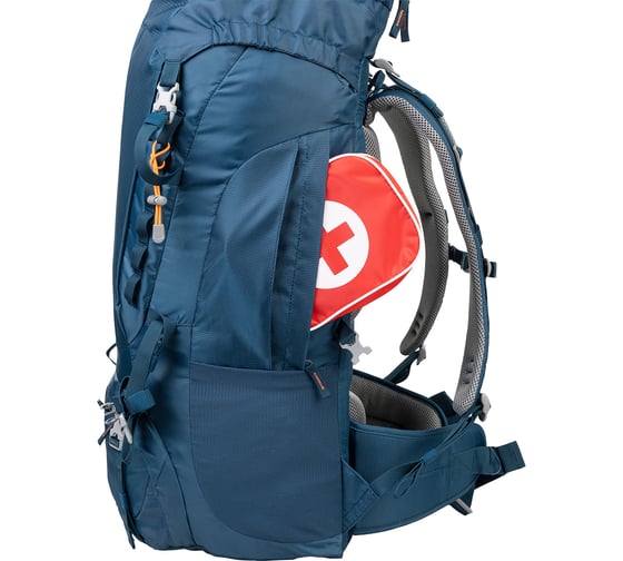 Туристический рюкзак TREK PLANET Denali 55 70570