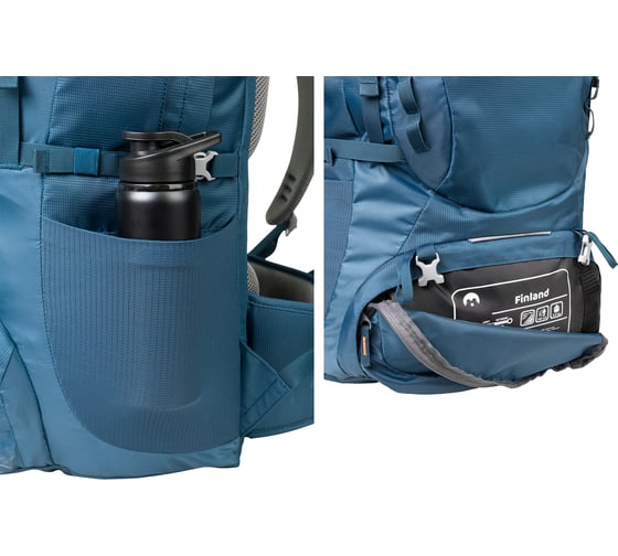 Туристический рюкзак TREK PLANET Denali 55 70570