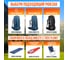 Туристический рюкзак TREK PLANET Denali 55 70570 9