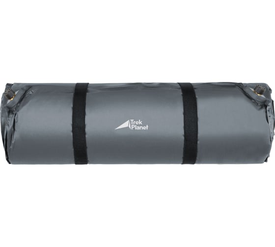 Самонадувающийся кемпинговый коврик TREK PLANET Relax 90 70437