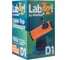 Телескоп Levenhuk LabZZ D1 70787 9
