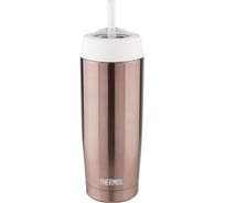 Термокружка THERMOS TS4030P коричневая 157560