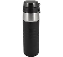 Термобутылка THERMOS TS2706BK черная 157355
