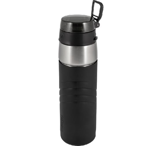 Термобутылка THERMOS TS2706BK черная 157355
