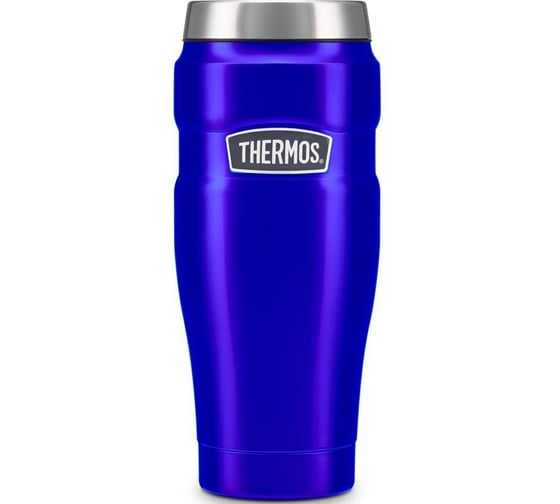 Термокружка THERMOS SK1005 синяя 310903