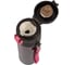 Термокружка THERMOS JNT-550-BK-P черная 673992 2