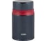 Термос для еды с ложкой THERMOS TCLD-520S черный 303240 1