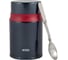 Термос для еды с ложкой THERMOS TCLD-520S черный 303240 2