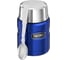 Термос для еды THERMOS King SK3000BL синий 409362 1
