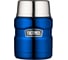Термос для еды THERMOS King SK3000BL синий 409362 2