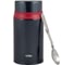 Термос для еды с ложкой THERMOS TCLD-720S черный 303455 2