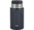 Термос для еды с ложкой THERMOS TCLD-720S черный 303455 3