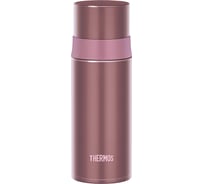 Термокружка THERMOS FFM-350-P розовая 320094