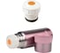Термокружка THERMOS FFM-350-P розовая 320094 2