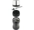 Термос для еды THERMOS 2345GM Stainless Steel черный 156914 2