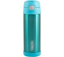 Детский термос THERMOS F4023UP Stainless Steel мятный 156235