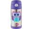 Детский термос THERMOS F4016OW Stainless Steel фиолетовый 655547 1