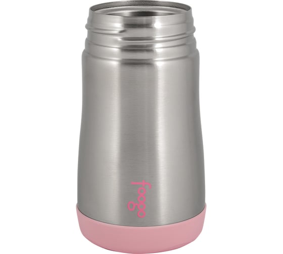 Детский набор THERMOS B3000+BS535 PK розовый 303196